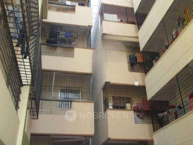 2 BHK Flat In Mathura Apartment for Rent In Jayanagar