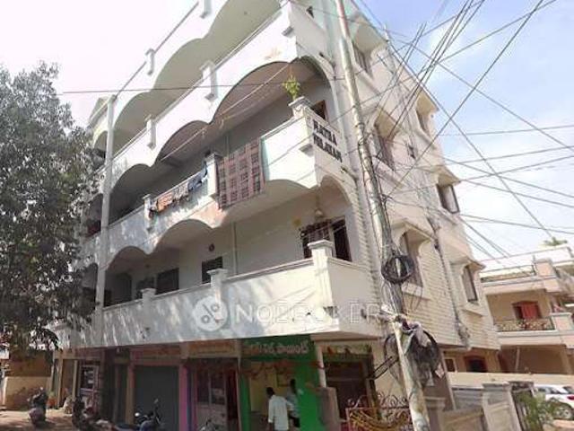 2 BHK Flat In Matha Niliyam For Sale In Karmanghat