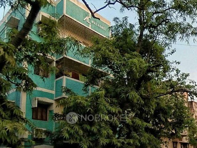 2 BHK Flat In Mathangi Apartment For Sale In Kodambakkam