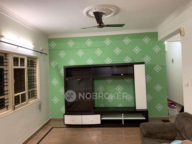 2 BHK Flat In Mathapathi Regency For Sale In Kaggadasapura