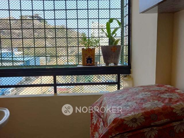 2 BHK Flat In Mathrabhoomi Perel For Sale In Kailash Hills