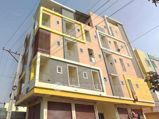 2 BHK Flat In Mathrabhumi Vnr Towerds For Sale In Gajularamaram