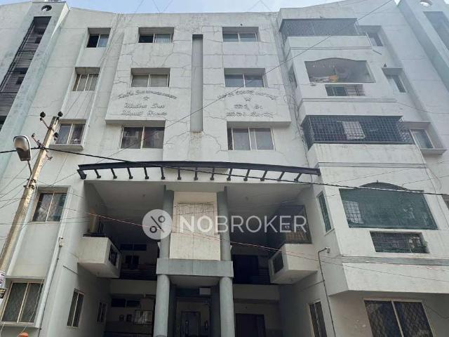 2 BHK Flat In Mathru Sree Maruti Homes for Rent In Brookefi