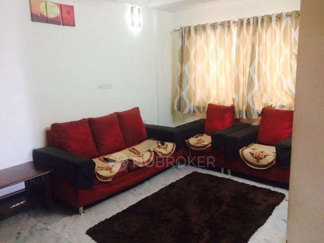 2 BHK Flat In Mathru Sree for Rent In Aecs Layout