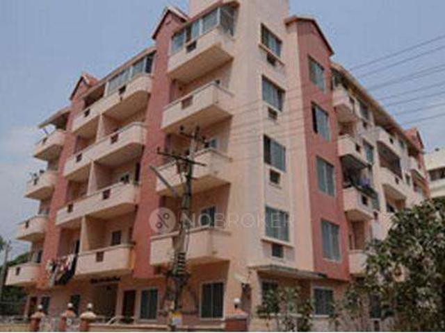 2 BHK Flat In Mathrusree Silver Homes For Sale In Kaggadasa