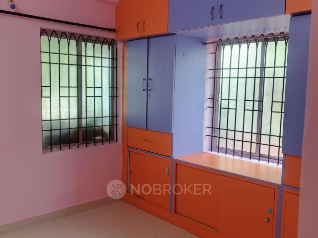 2 BHK Flat In Mathrusree Silver Homes For Sale In Kaggadasapura