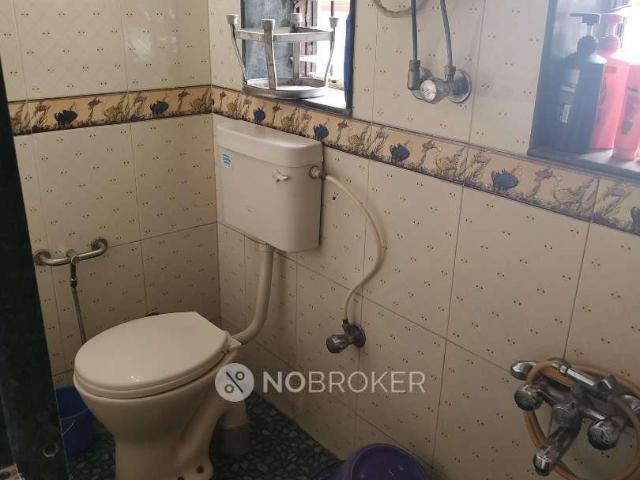 2 BHK Flat In Matrushraddha Chs for Rent In Dombivli