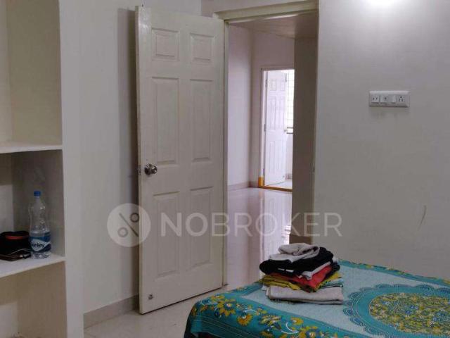 2 BHK Flat In Matrix Tulip Apartment For Sale In Kondapur