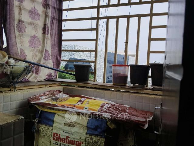 2 BHK Flat In Matrix Homes Avani For Sale In Ameenpur