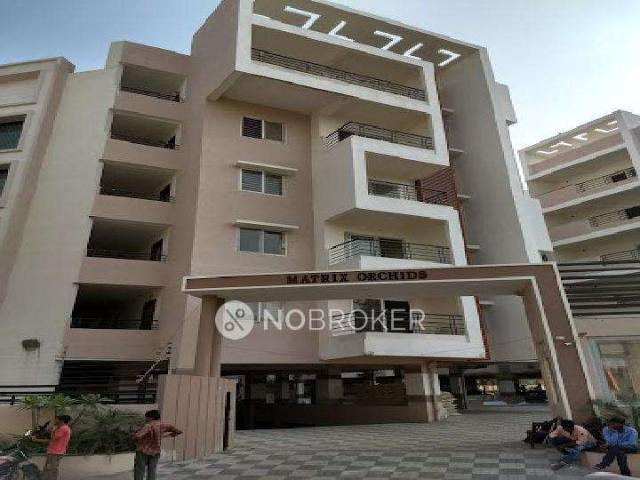 2 BHK Flat In Matrix Orchids for Rent In Serilingampally