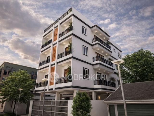 2 BHK Flat In Matsaya For Sale In Red Hills