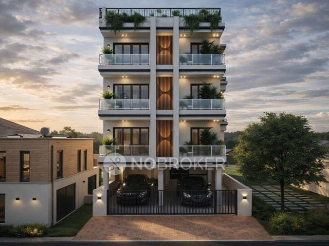 2 BHK Flat In Matsaya For Sale In Red Hills
