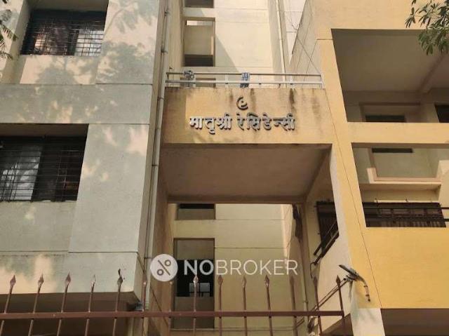 2 BHK Flat In Matushree Residency For Sale In Kondhwa Budruk