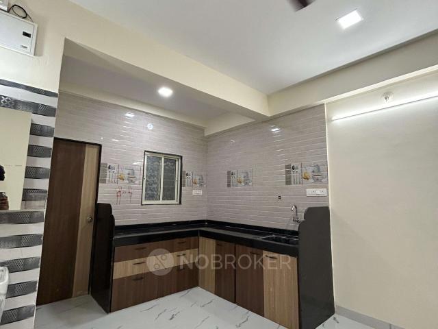 2 BHK Flat In Mauli Niwas for Rent In Wagholi