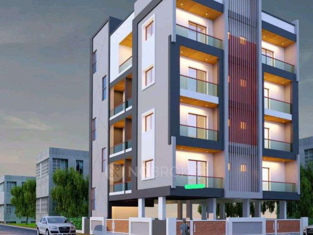 2 BHK Flat In Mauli Niwas for Rent In Wagholi