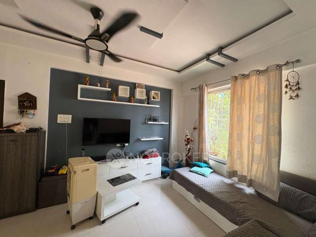2 BHK Flat In Mauli Heights for Rent In Pimple Saudagar