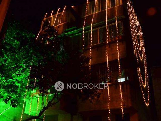 2 BHK Flat In Mauli Residency, Dighi For Sale In Dighi