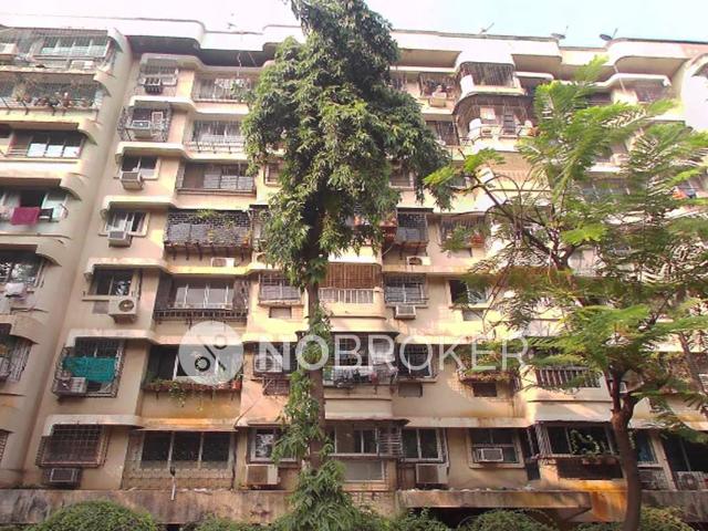 2 BHK Flat In Maurya Cooperative Housing Society for Rent