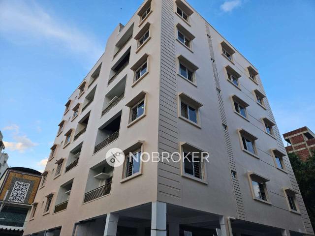 2 BHK Flat In Mava Residency For Sale In Chintalkunta