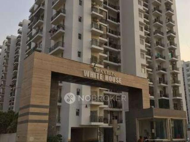 2 BHK Flat In Max Blis White House For Sale In Sector 75