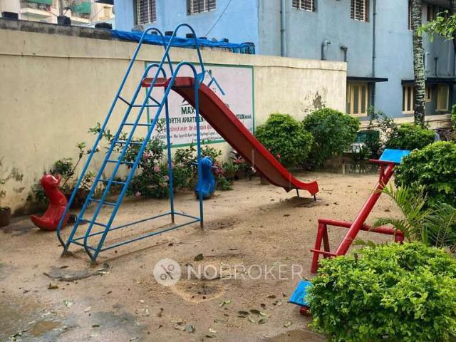 2 BHK Flat In Max Spoorthy For Sale In Vidyaranyapura
