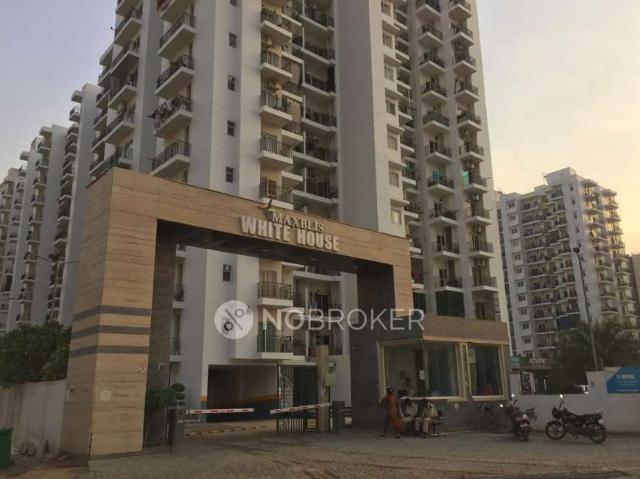2 BHK Flat In Maxblis White House For Sale In Maxblis White