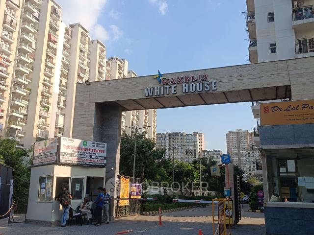 2 BHK Flat In Maxblis White House For Sale In Sector 75