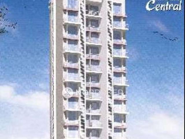 2 BHK Flat In Maxim Central For Sale In Kharghar
