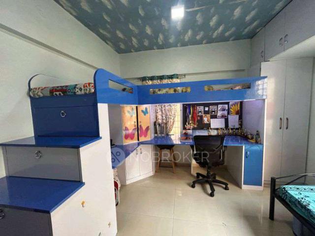 2 BHK Flat In Maxima Society For Sale In Wakad, Pune