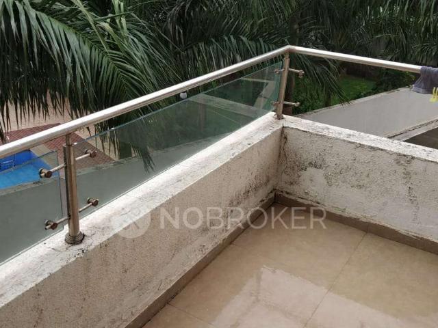2 BHK Flat In Maxima Society, Wakad, Pune for Rent In Wak