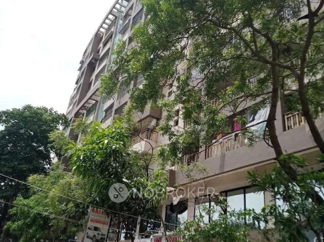 2 BHK Flat In May Fair Sonata Green For Sale In Vikhroli West