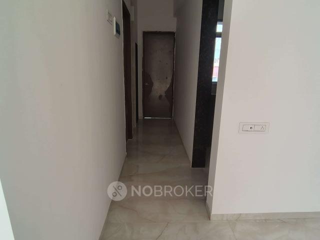 2 BHK Flat In Maya Harmony, Mumbai For Sale In Mulund West