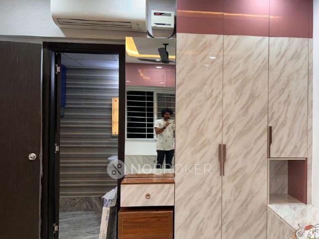 2 BHK Flat In Mayfair Apartments For Sale In Tellapur