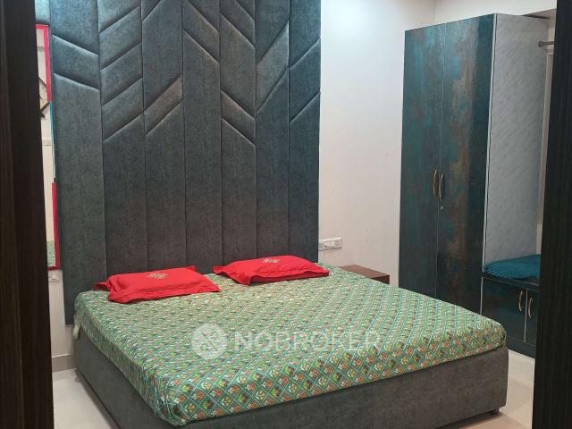 2 BHK Flat In Mayfair Apartments For Sale In Tellapur