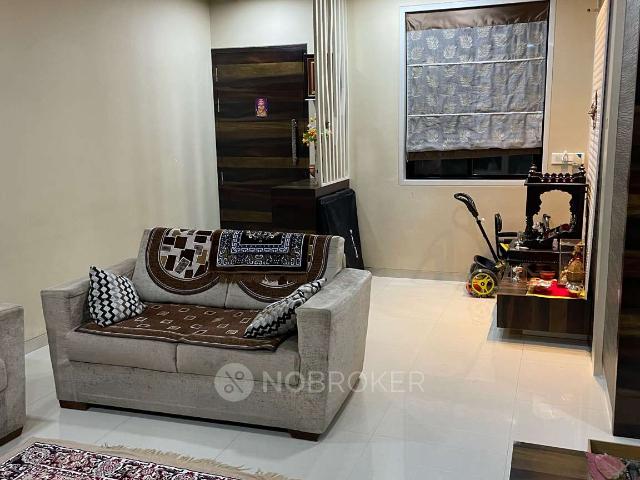 2 BHK Flat In Mayfair Eleganza Phase Ii For Sale In Kondhw