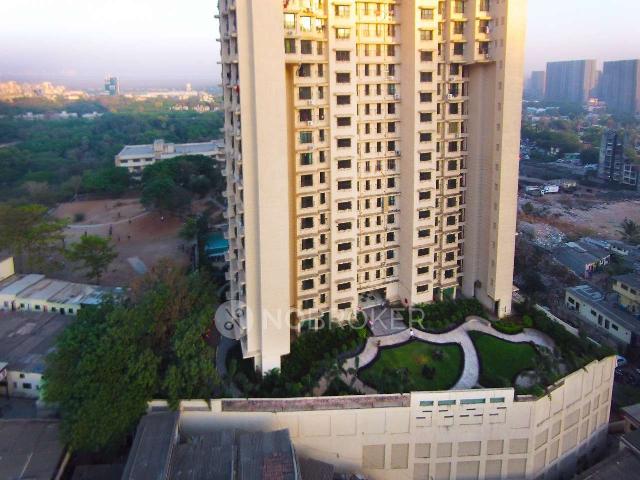 2 BHK Flat In Mayfair Hillcrest For Sale In Vikhroli West