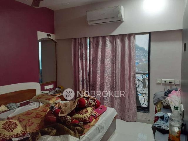 2 BHK Flat In Mayfair Hillcrest For Sale In Vikhroli West