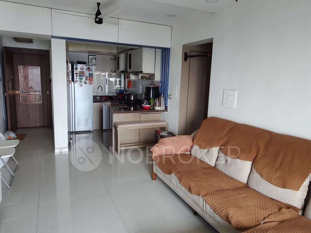 2 BHK Flat In Mayfair The View For Sale In Vikhroli West