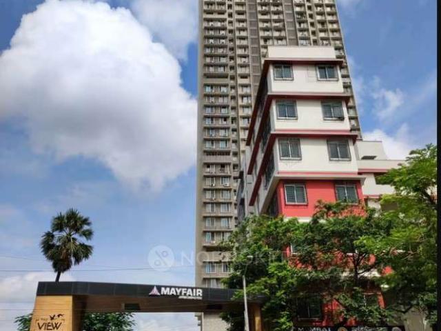 2 BHK Flat In Mayfair The View For Sale In Vikhroli West