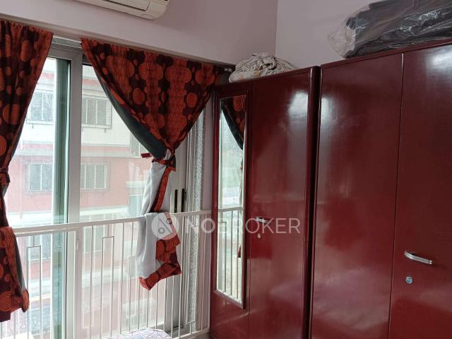 2 BHK Flat In Mayfair The View, Vikhroli West For Sale In Vikhroli West
