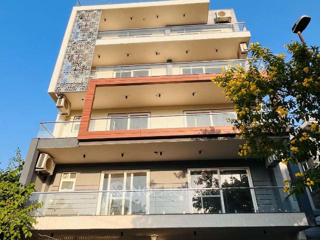 2 BHK Flat In Mayfield Gardens, Sector 51 for Rent In Sector 51