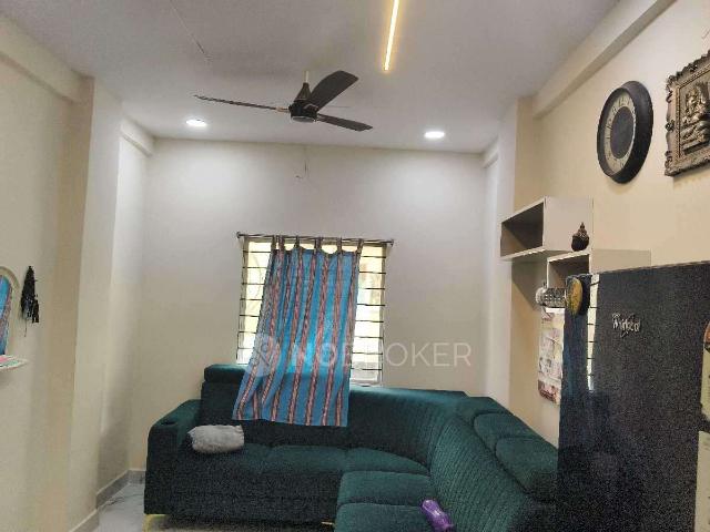2 BHK Flat In Mayflower Park Apartments For Sale In Mallapu