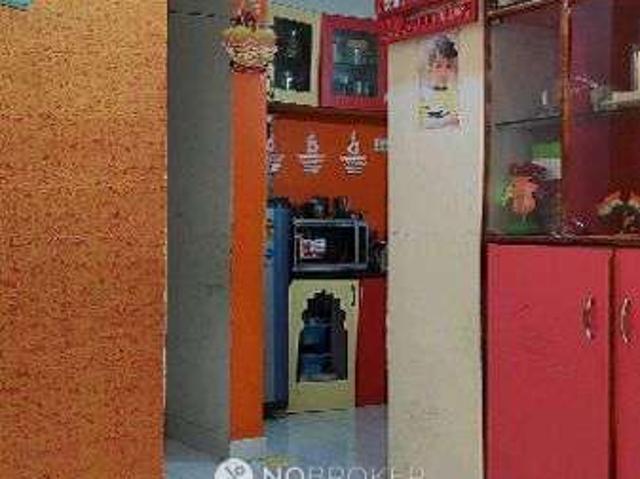 2 BHK Flat In Mayur Nagari Phase I, pimpale Gurav Pune For Sale In Pimple Gurav