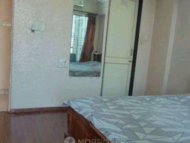 2 BHK Flat In Mayur Kilbil For Sale In Dhanori