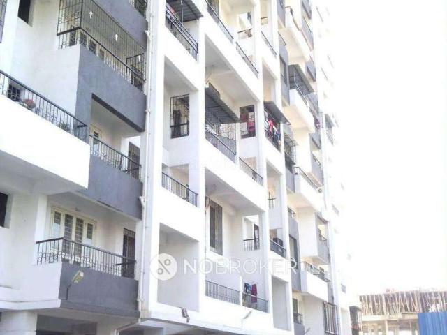 2 BHK Flat In Mayur Kilbil For Sale In Dhanori