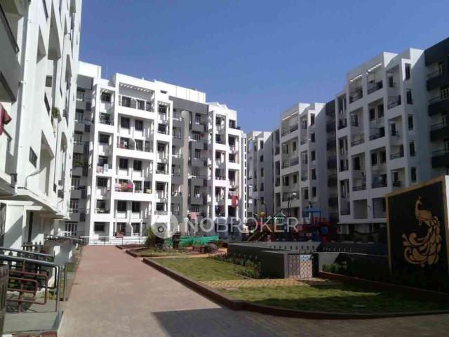 2 BHK Flat In Mayur Kilbil For Sale In Dhanori
