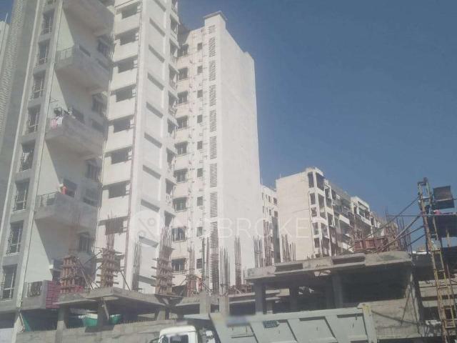 2 BHK Flat In Mayur Kilbil Phase 2 For Sale In Dhanori