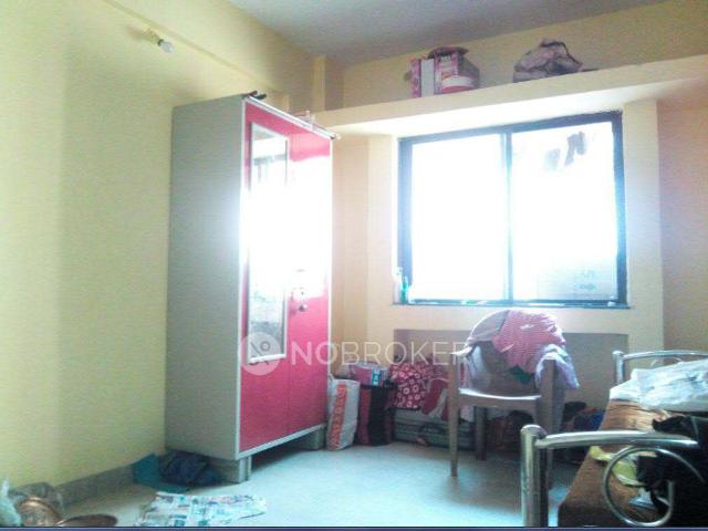 2 BHK Flat In Mayur Panorama Apartment For Sale In Nehru Na