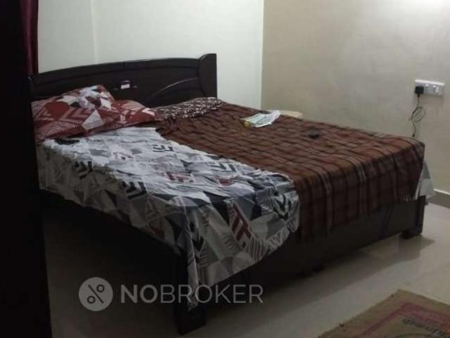 2 BHK Flat In Mayur Paradise, Sompura For Sale In Sompura