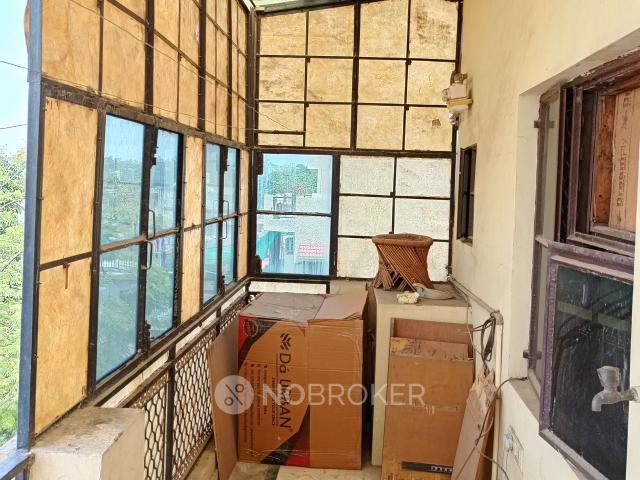 2 BHK Flat In Mayur Vihar Phase 1 Pocket 1 for Rent In Mayur Vihar